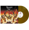 LPMercyful Fate / 9 / Coloured / Vinyl
