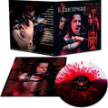 LPDanzig / 777:I Luciferi / Red,Black,White / Vinyl