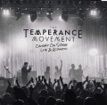 CDTemperance Movement / Caught On Stage Live &...
