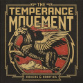 LPTemperance Movement / Covers & Rarities / Digipack