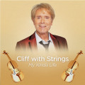 CDRichard Cliff / Cliff With Strings:My Kinda Life / Cover
