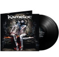 2LPKamelot / Poetry For The Poisoned / Vinyl / 2LP