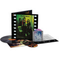 LPYes / Yes Album / Box / Vinyl / LP+4CD+Blu-Ray