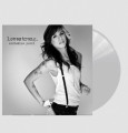 LPPerri Christina / Lovestrong. / Clear / Vinyl