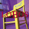 3LPLos Lobos / Kiko / 30th Anniversary / Vinyl / 3LP