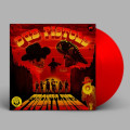 LPDub Pistols / Frontline / Coloured / Vinyl