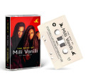 MCMilli Vanilli / Best of Milli Vanilli / Anniversary / MC