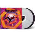 2LPOST / Spider-Man:Across the Spider-Verse / Vinyl / 2LP