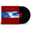 2LPMiles Robert / Dreamland / Reedice / Vinyl / 2LP
