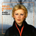 LP / Gombitová Marika / Dievča do dažďa / Vinyl