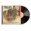 LP / Apple Fiona / The Idler Wheel is Wiser Than the... / Vinyl