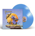 2LP / Magnum / Here Comes The Rain / Coloured / Vinyl / 2LP