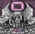 LPNapalm Death / Scum / Reedice / FDR /  / Pink Cover / Vinyl