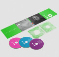 2CD-BRDGabriel Peter / I/O / 2CD+Blu-Ray