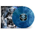 LP / Belphegor / Bondage Goat Zombie / Blue,Black / Vinyl
