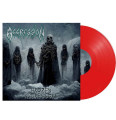 LPAggression / Frozen Aggressors / Red / Vinyl