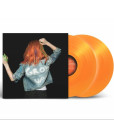 2LPParamore / Paramore / Orange / Vinyl / 2LP