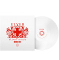 LPUlver / Blood Inside / White / Vinyl