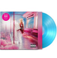 LP / Minaj Nicki / Pink Friday 2 / Electric Blue Edition / Vinyl