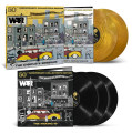 5LP / War / World Is A Ghetto / Box / RSD 2023 / Coloured / Vinyl / 5LP