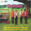 LPBeatles / Psychedelic Album Original Mono Mixes 1966-... / Vinyl