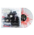 LP / King Diamond / No Presents For Christmas / White,Red / EP / Vinyl