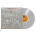 LP / Young Neil / Before And After / Clear / Vinyl