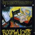 LPCrime & The City Solution / Room Of Lights / Vinyl