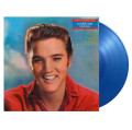 2LPPresley Elvis / For LP Fans Only / Blue / Vinyl / 2LP