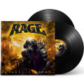 2LP / Rage / Afterlifelines / Vinyl / 2LP