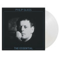 4LPGlass Philip / Essential / Vinyl / 4LP