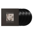 4LPCarey Mariah / Music Box / 30th Anniversay Edition / Vinyl / 4LP