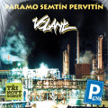 LPVolant / Paramo Semtín Pervitín / Vinyl