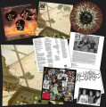 LPAt War / Retaliatory Strike / Camouflage Splatter / Vinyl