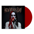 LPNew Years Day / Half Black Heart / Vinyl