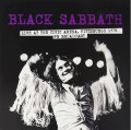 LPBlack Sabbath / Live At The Civic Arena 1978 / FM Broadcast / Viny