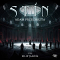 CDPrzechrzta Adam / Stn / Jank F. / MP3
