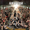 CDKryptor / Septical Anaesthesia / Remastered 2024