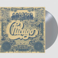 LPChicago / Chicago VI / Silver / Vinyl