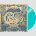 LPChicago / Chicago VI / Turquoise / Vinyl