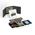 2CDMcCartney Paul & Wings / Band On The Run / 50th Anniversary / 2CD