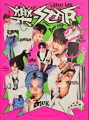 CDStray Kids / Rock-Star / Photobook / Headliner Version
