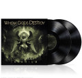 2LPWhom Gods Destroy / Insanium / Vinyl / 2LP