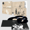 3LPVirgin Prunes / New Form Of Beauty Parts 1-4 / Deluxe / 3LP