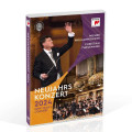 DVDThielemann Christian & Wiener... / Neujahrskonzert 2024 / DVD