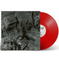 LPWhispering Sons / Great Calm / Red / Vinyl