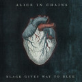 CDAlice In Chains / Black Gives Way To Blue