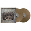 2LPSons Of Apollo / Psychotic Symphony / 180gr / Gold,Black / Vinyl / 2LP