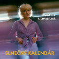 LP / Gombitov Marika / Slnen kalendr / Vinyl