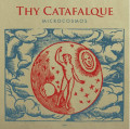 CDThy Catafalque / Microcosmos / Reedice 2024 / Digipack